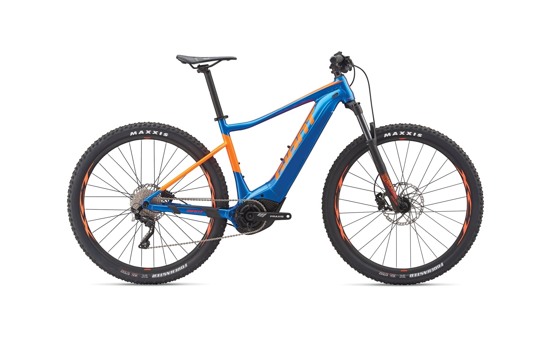 fathom 2 29er