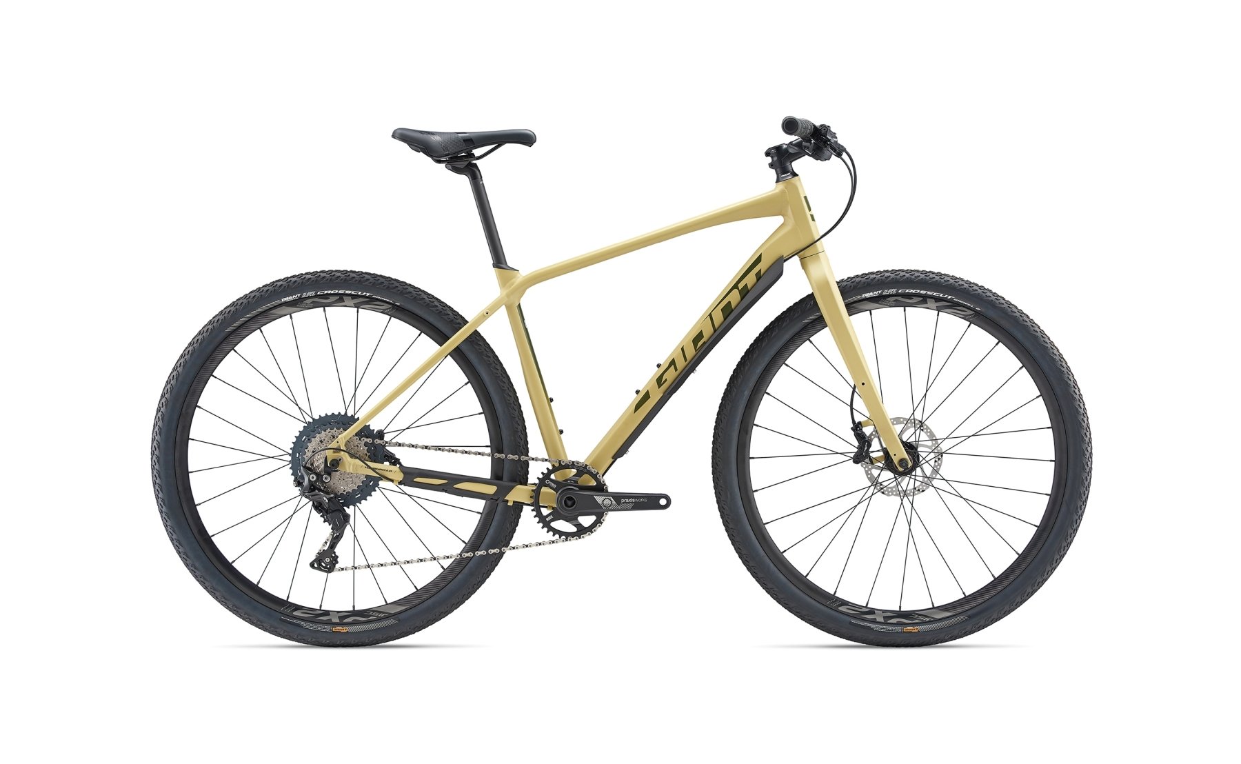 Giant ToughRoad SLR 0 2019 28 Zoll kaufen Fahrrad XXL