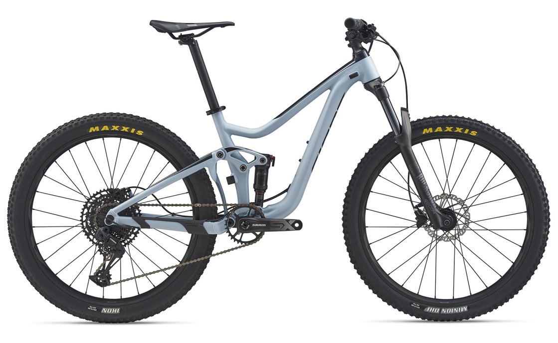 Giant Trance jr. 2020 26 Zoll kaufen Fahrrad XXL