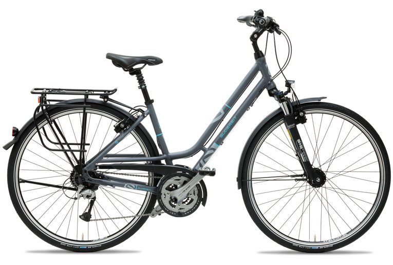 Gudereit LC50 2018 28 Zoll 13 Fahrrad XXL