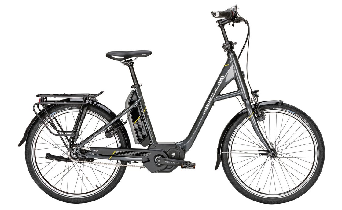 fahrrad 24 zoll active bike gewicht