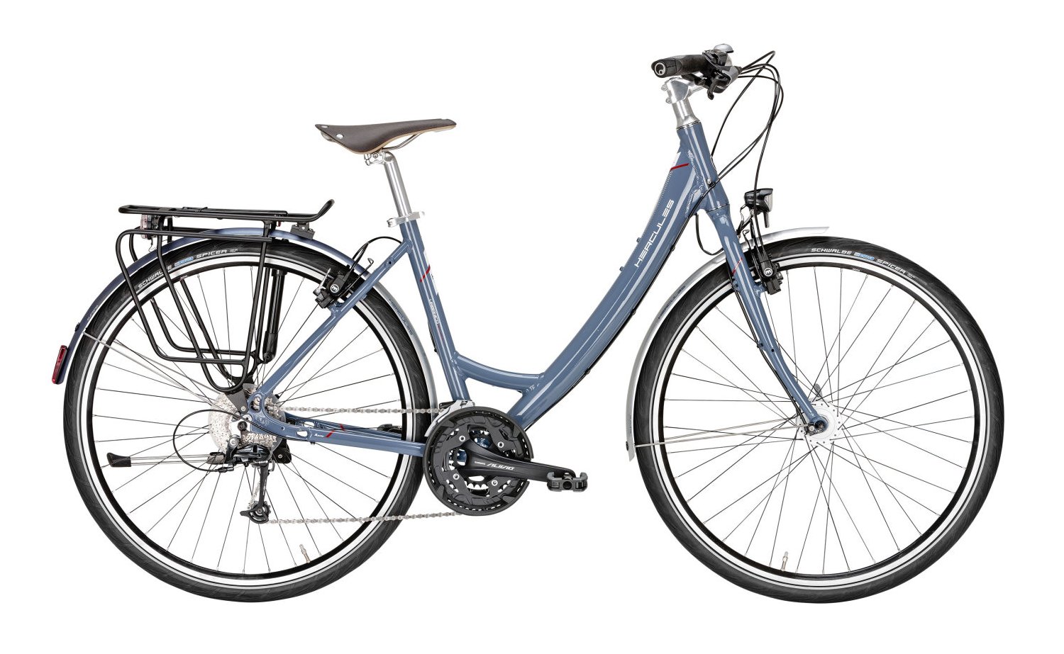 fahrrad hercules 28 zoll 21 gang damen gebraucht