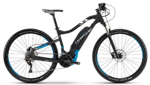 haibike e-bike bei fahrrad xxl.de kaufen