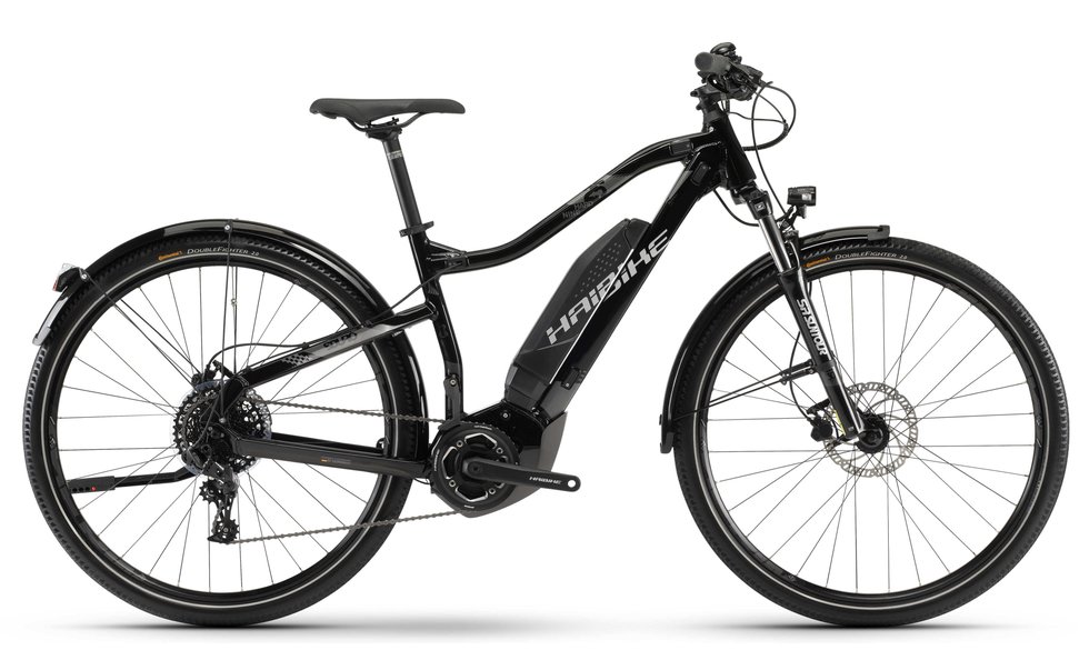 Haibike Sduro HardNine 2.5 Street 2018 29 Zoll günstig