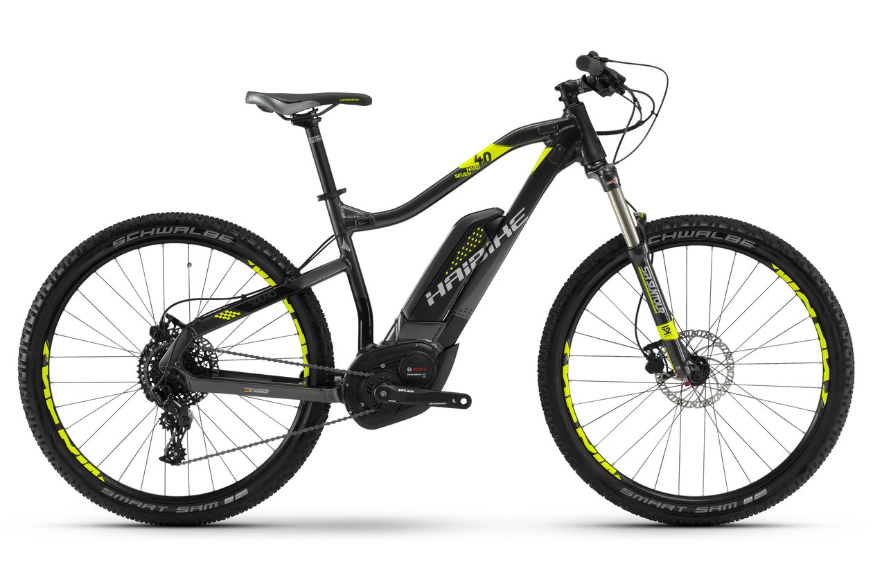 Haibike Sduro HardSeven 4.0 2018 27,5 Zoll günstig kaufen