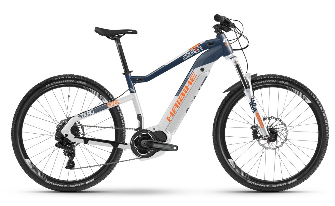 Haibike Sduro HardSeven 5.0 2019 27,5 Zoll günstig kaufen