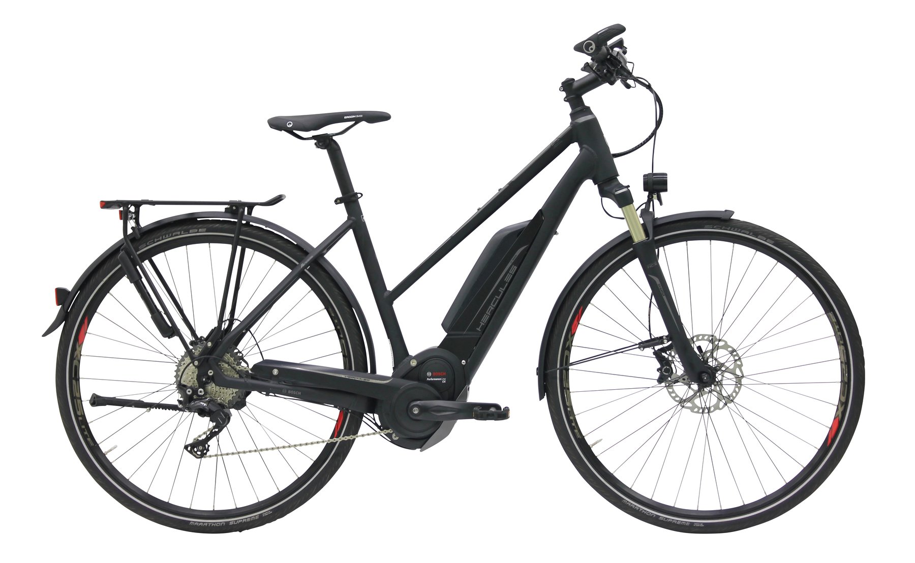 Hercules Futura Pro 2018 28 Zoll bestellen Fahrrad XXL