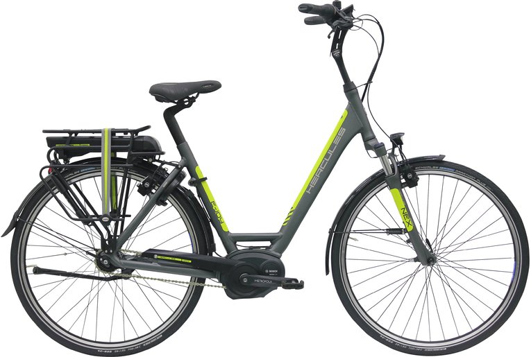 Hercules EJoy R7 2018 28 Zoll günstig kaufen Fahrrad XXL