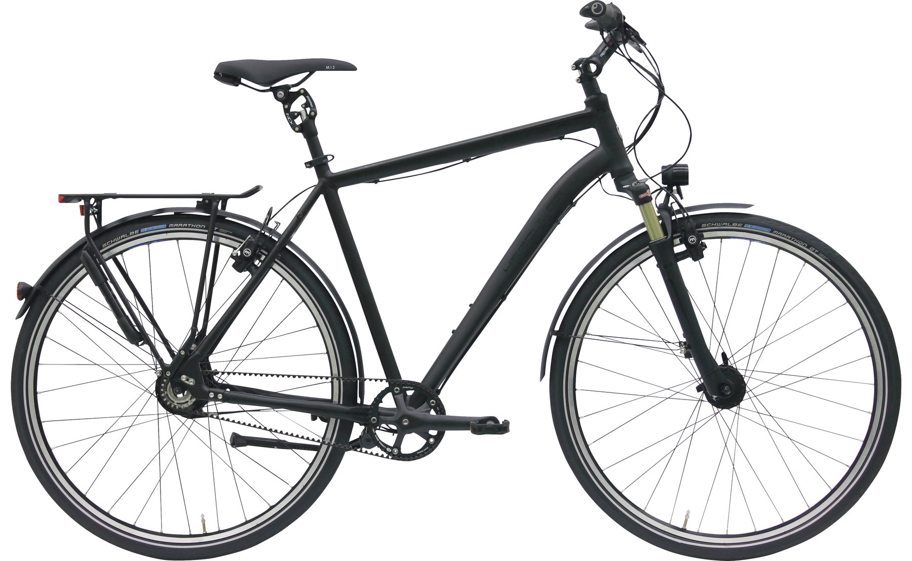 Hercules Avanos 14 2018 28 Zoll 33 Fahrrad XXL