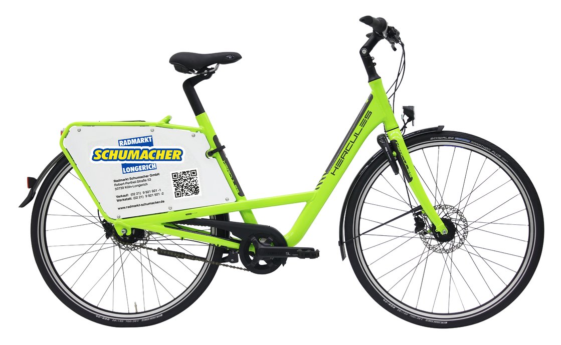 Hercules SERVICEBIKE Auslaufmodell 28 Zoll kaufen