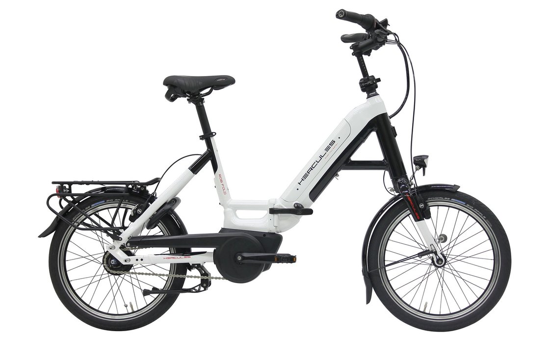 Hercules Rob Fold IF8 2019 20 Zoll kaufen Fahrrad XXL