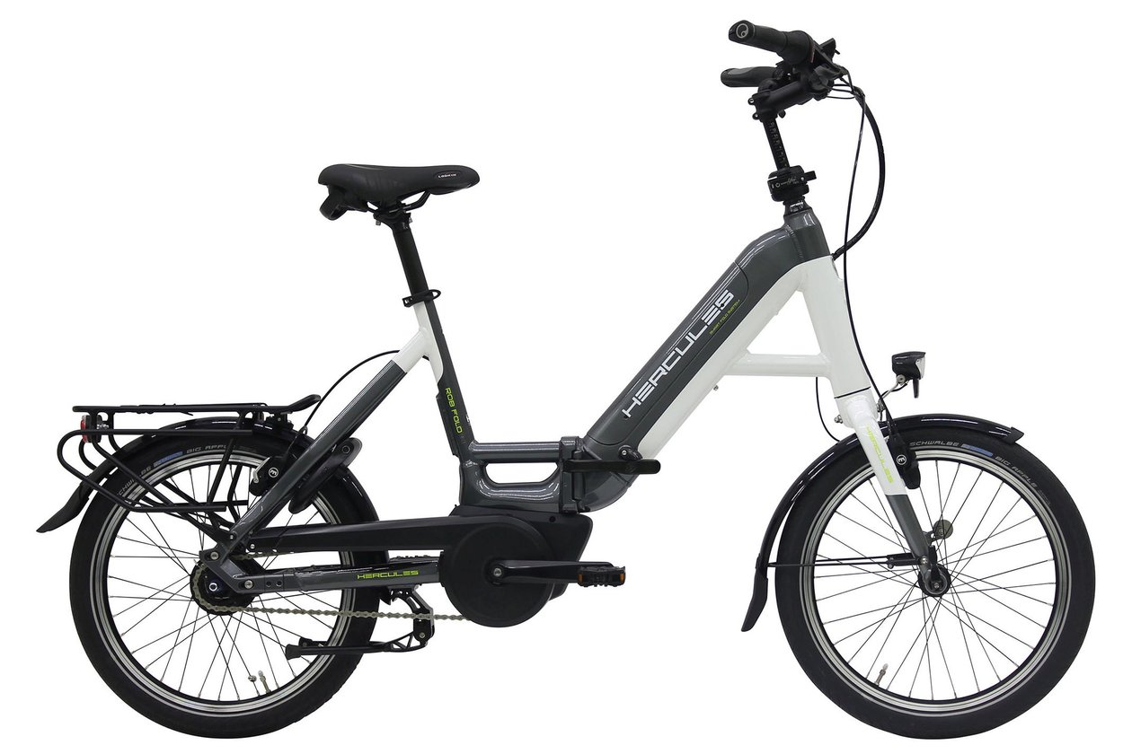 Hercules Rob Fold IR8 2019 20 Zoll kaufen Fahrrad XXL