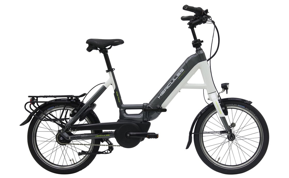 Hercules Rob Fold IR8 2019 20 Zoll kaufen Fahrrad XXL