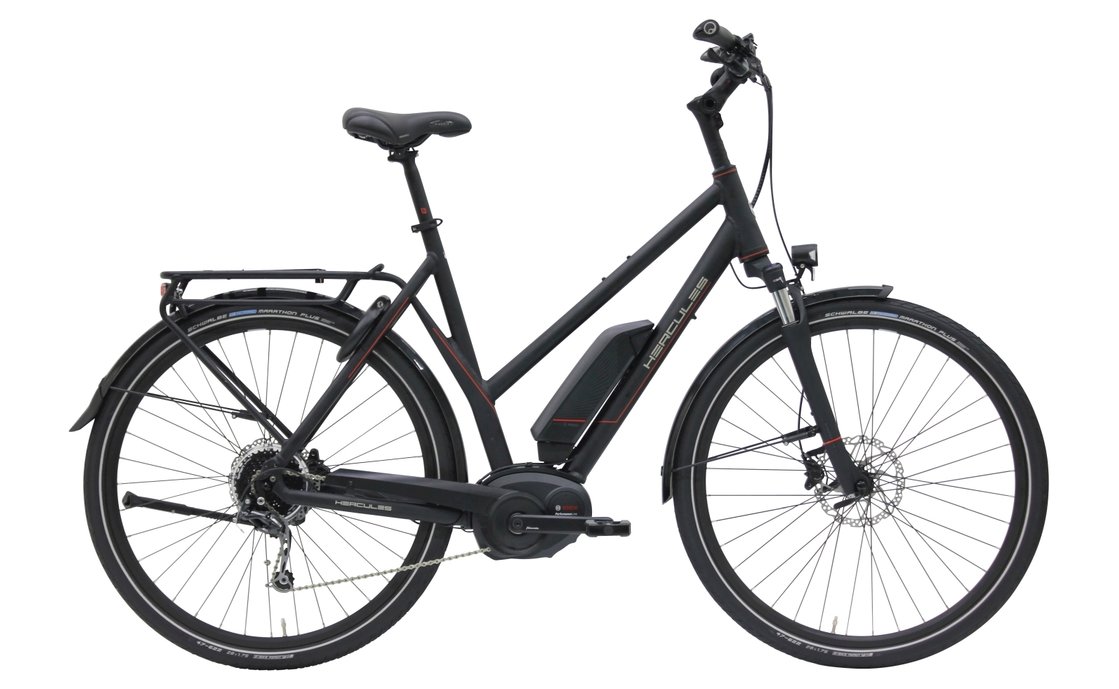 Hercules EImperial 180 S 9 2020 28 Zoll kaufen Fahrrad XXL