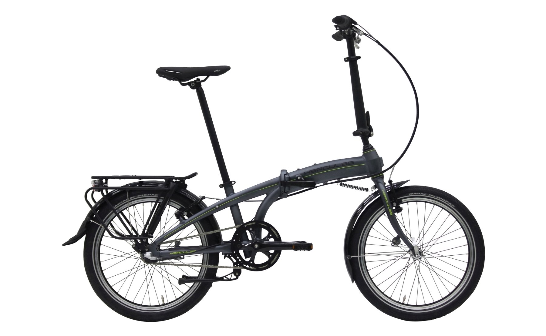 Hercules Versa R3 2019 20 Zoll kaufen Fahrrad XXL