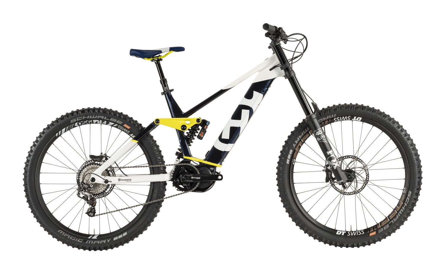 Husqvarna Extreme Cross EXC10 2019 27,5 Zoll 1 Fahrrad XXL