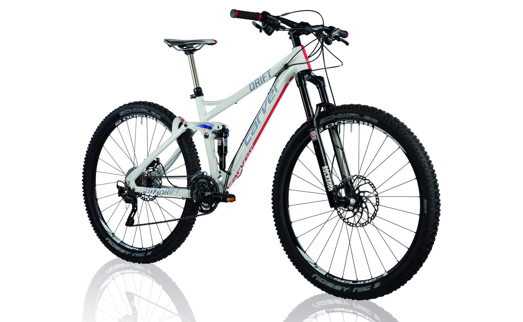 Carver Drift 902 2015 29 Zoll 10 Fahrrad XXL