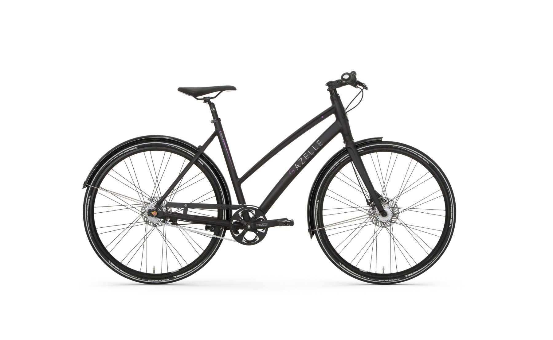 gazelle cityzen speed pedelec