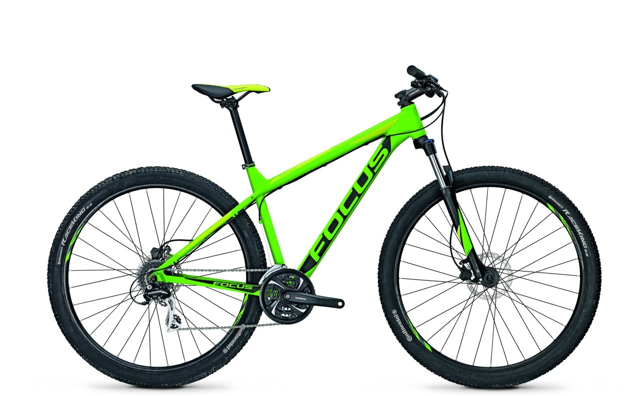 Focus WHISTLER ELITE 29 2016 29 Zoll bestellen Fahrrad XXL