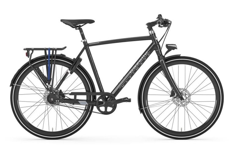 Gazelle Ultimate S8 2018 28 Zoll günstig kaufen Fahrrad XXL