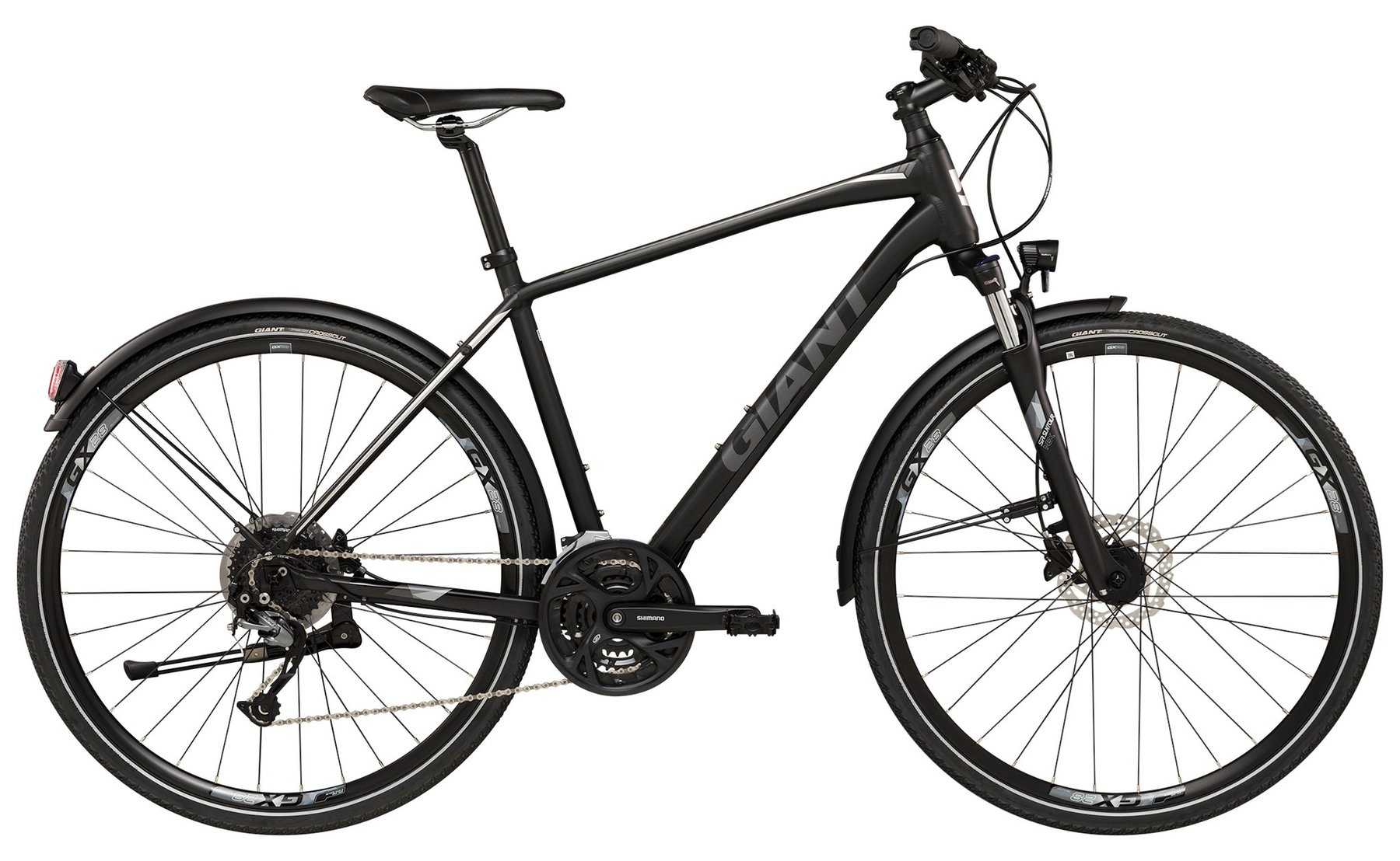 Giant Roam EX 2018 28 Zoll günstig kaufen Fahrrad XXL