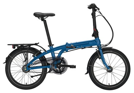 fahrrad xxl tern node d7i blau