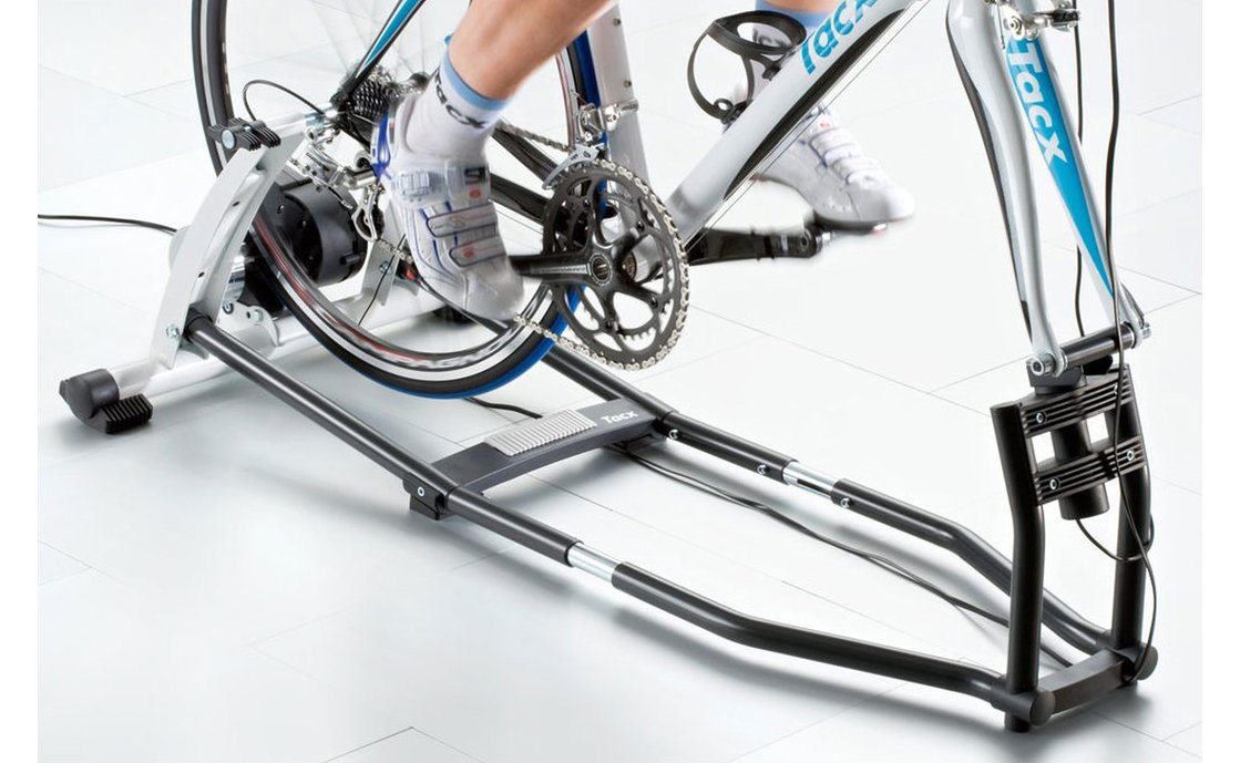 Tacx Flow T2220 Multiplayer günstig kaufen Fahrrad XXL