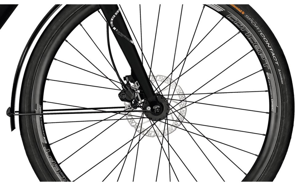 Univega Geo 4.0 Auslaufmodell 28 Zoll günstig kaufen