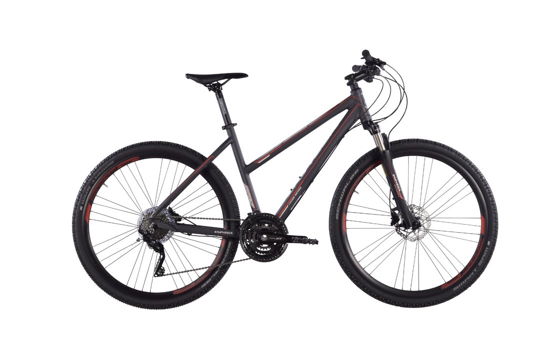 Univega Terreno 7.0 Auslaufmodell 28 Zoll 44 Fahrrad XXL