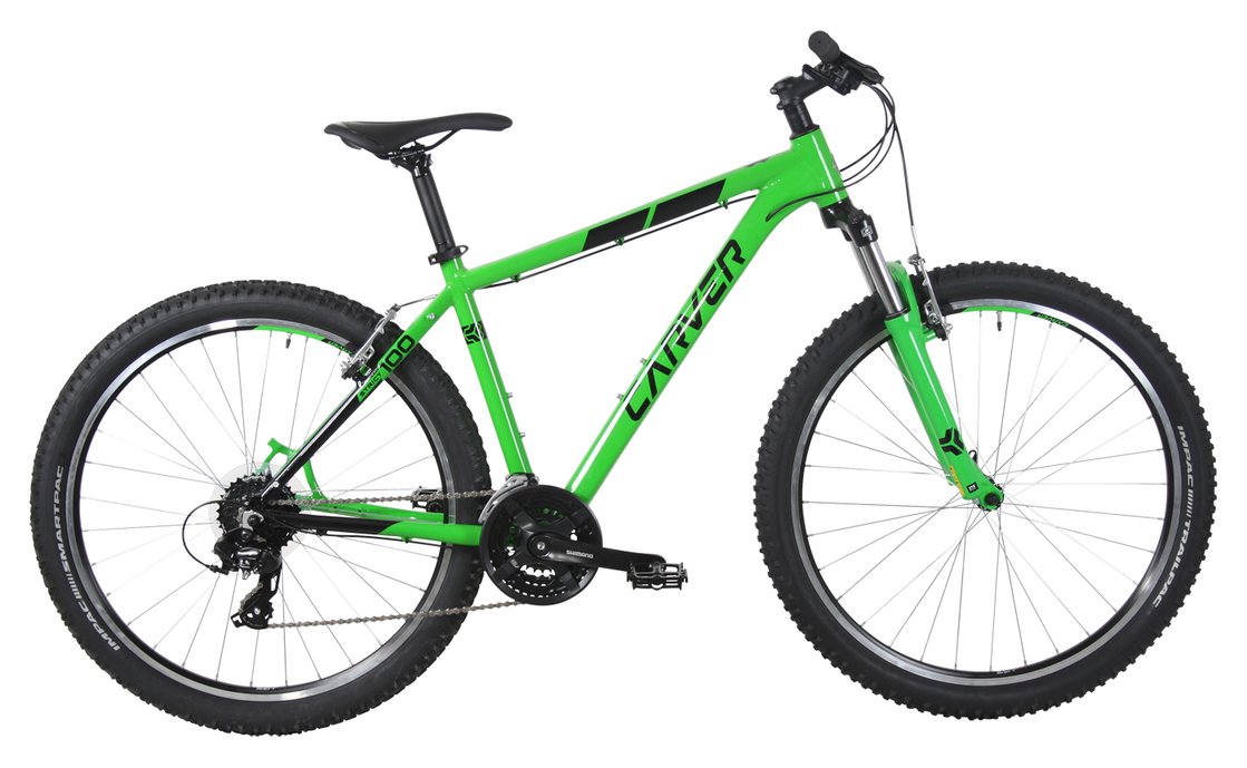 Carver Strict 100 27,5 Zoll günstig kaufen Fahrrad XXL