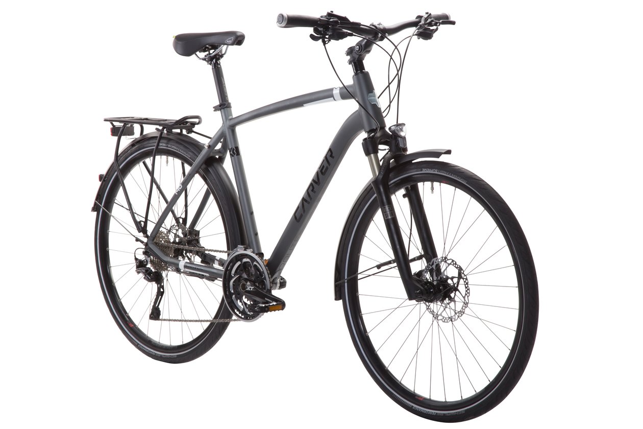 Carver Route 140 28 Zoll kaufen Fahrrad XXL