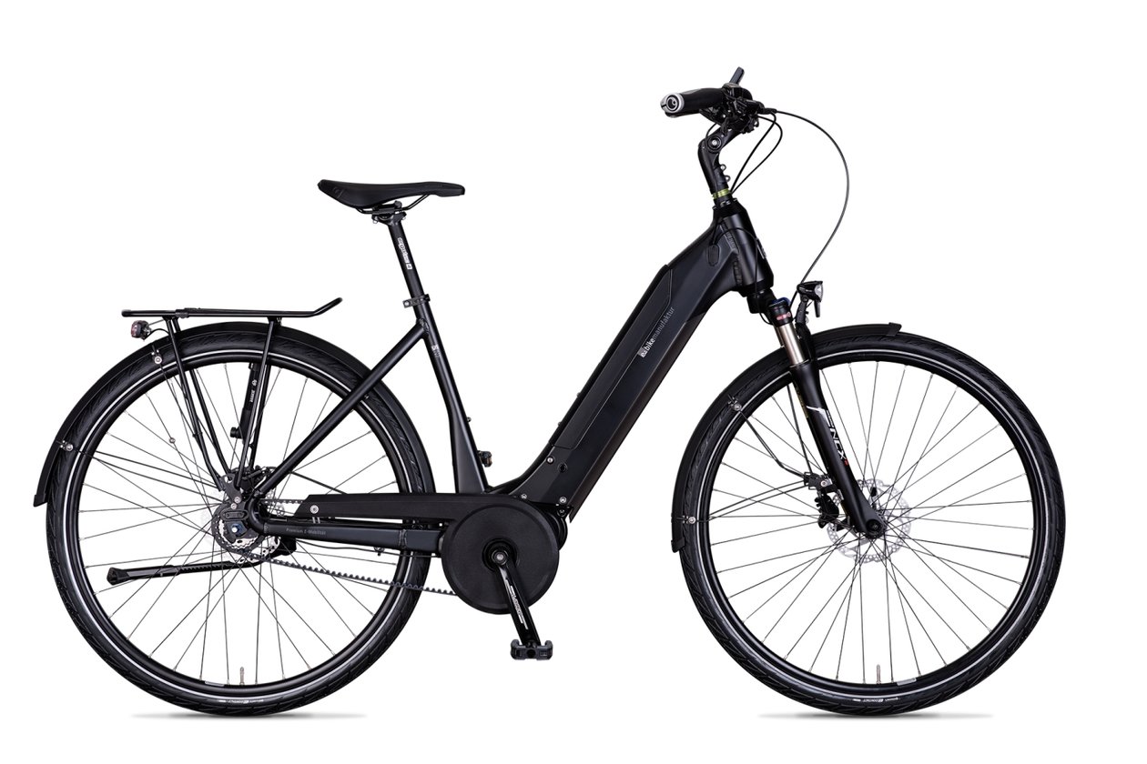 EBike Manufaktur 5nf günstig kaufen Fahrrad XXL