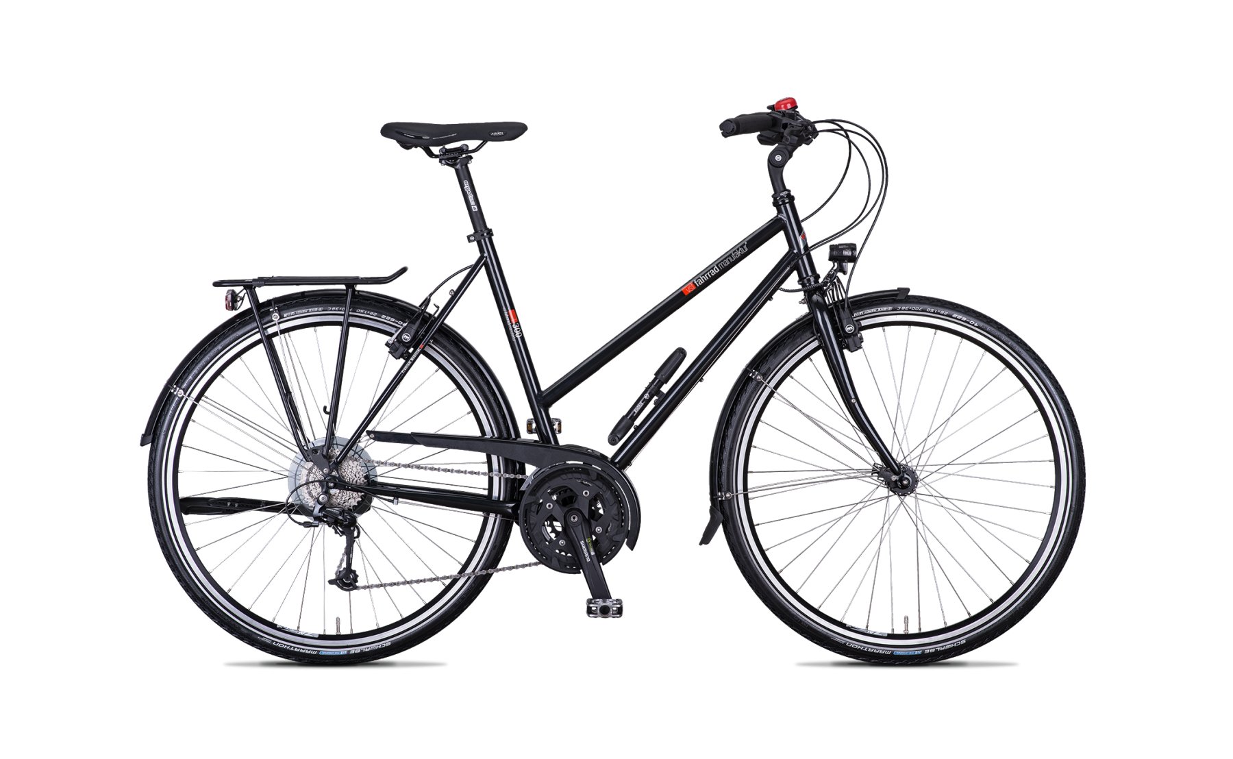 VSFfahrradmanufaktur T300 HS22 2018 28 Zoll bestellen