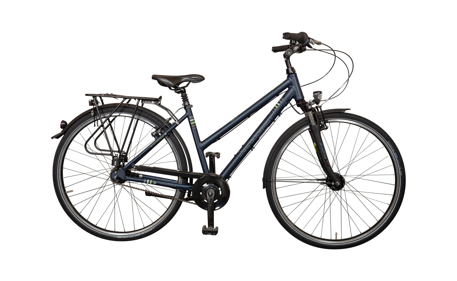 fahrrad gudereit comfort 8.0 damen