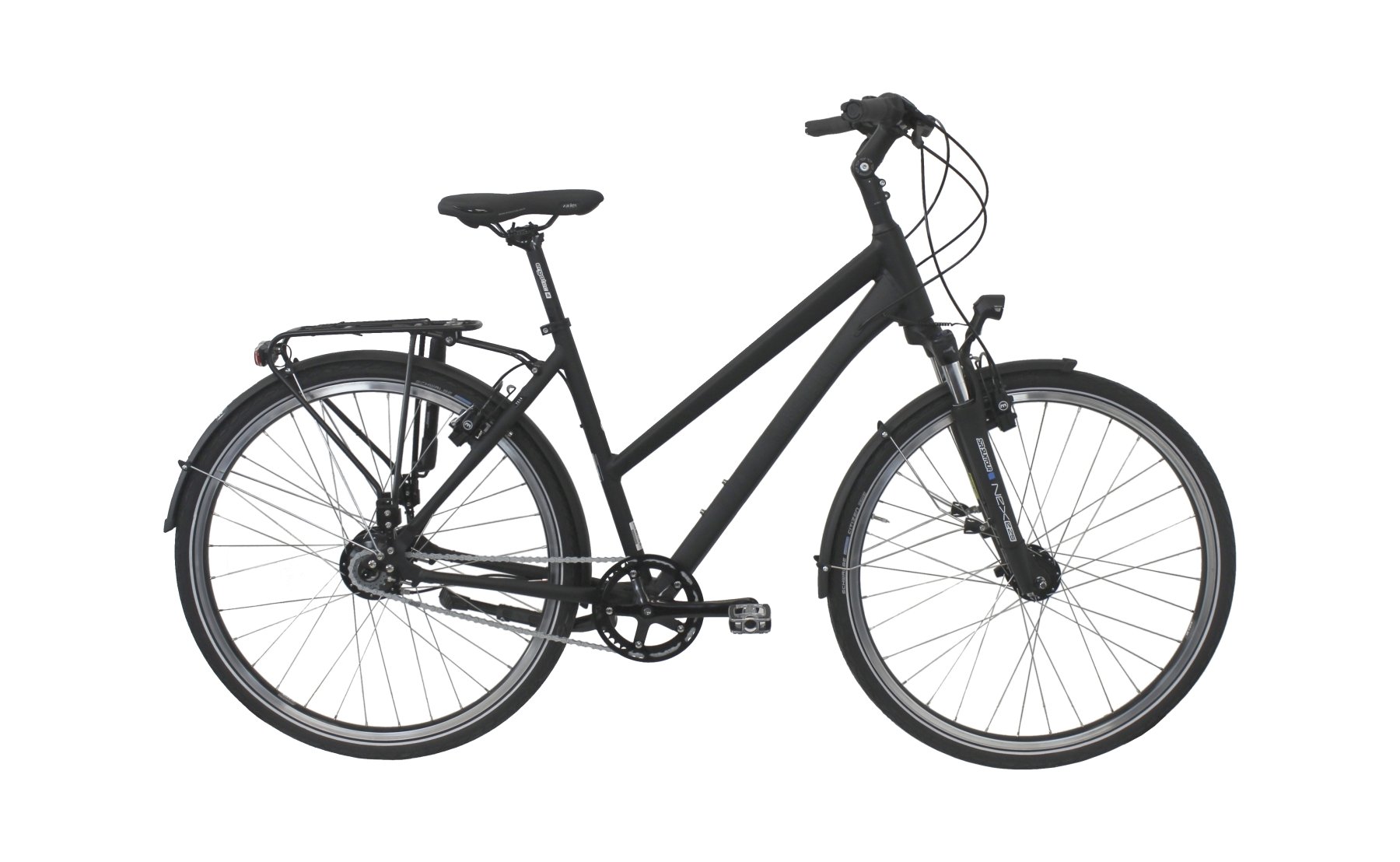 Rabeneick TS14 2019 28 Zoll 26 Fahrrad XXL