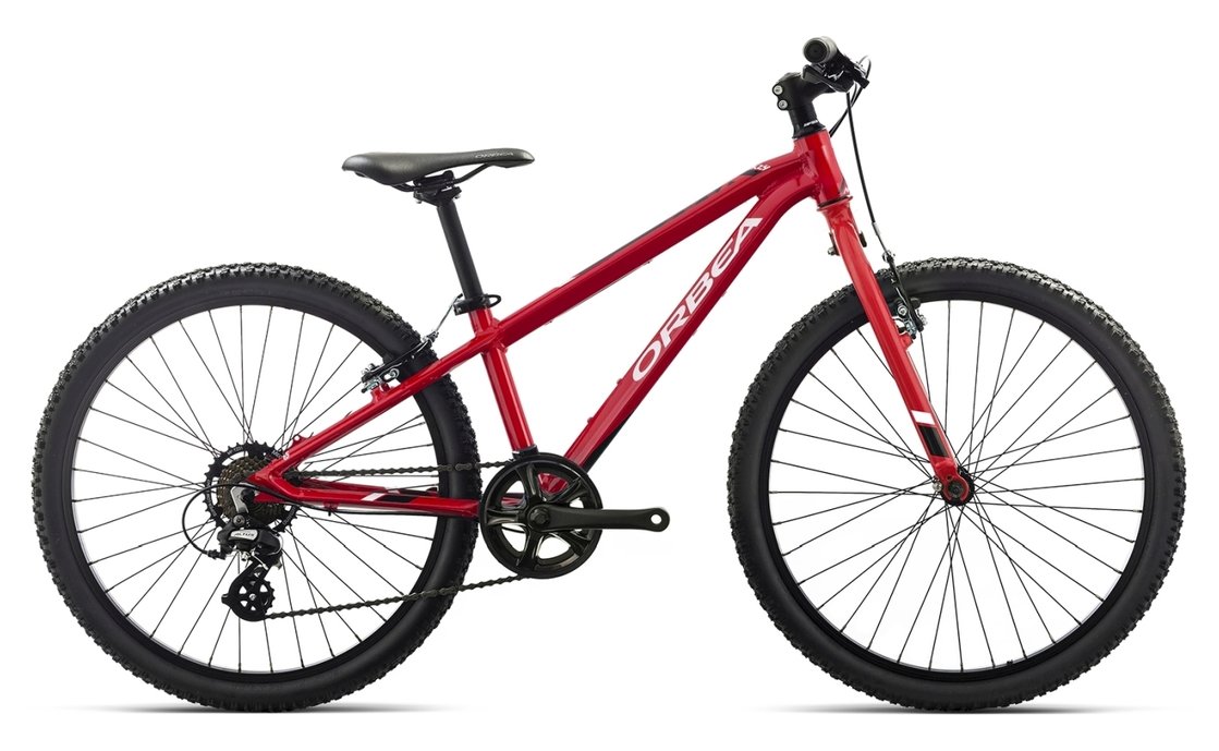 orbea mx 24 dirt