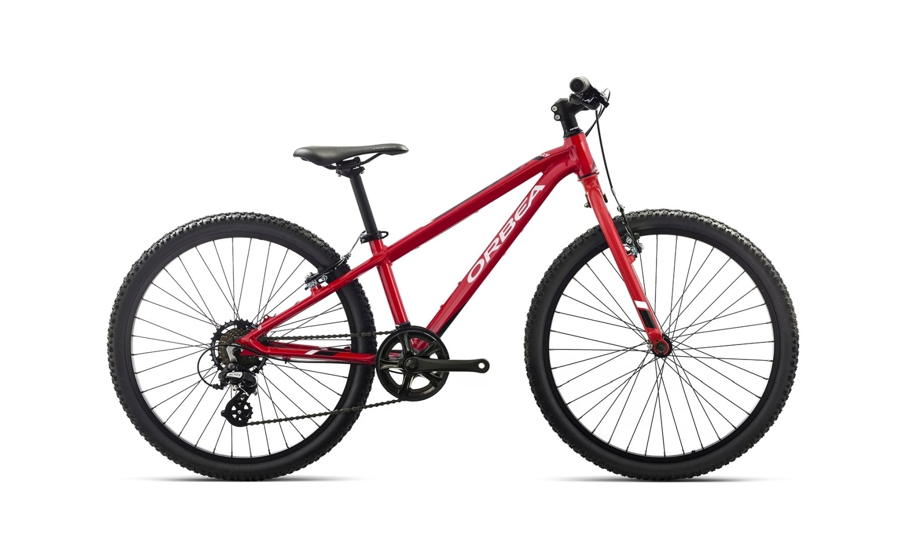 orbea mx 24 dirt