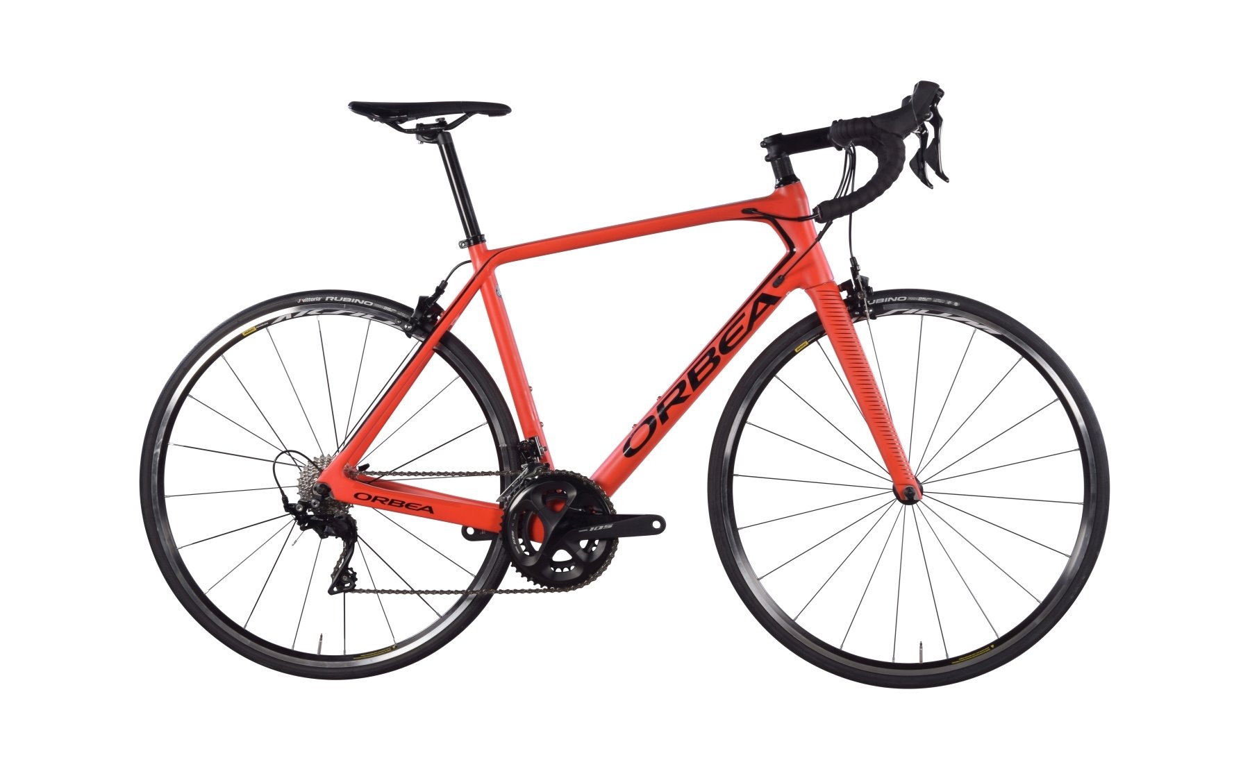 orbea orca m30 bike 2019