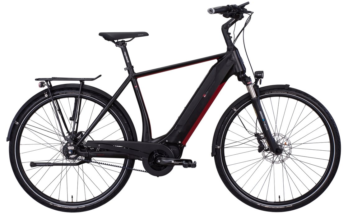 EBike Manufaktur 5NF 2019 28 Zoll günstig kaufen