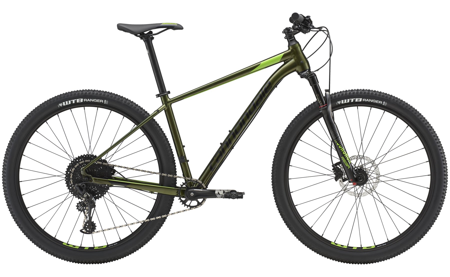 Cannondale Trail 1 2019 29 Zoll günstig kaufen Fahrrad XXL