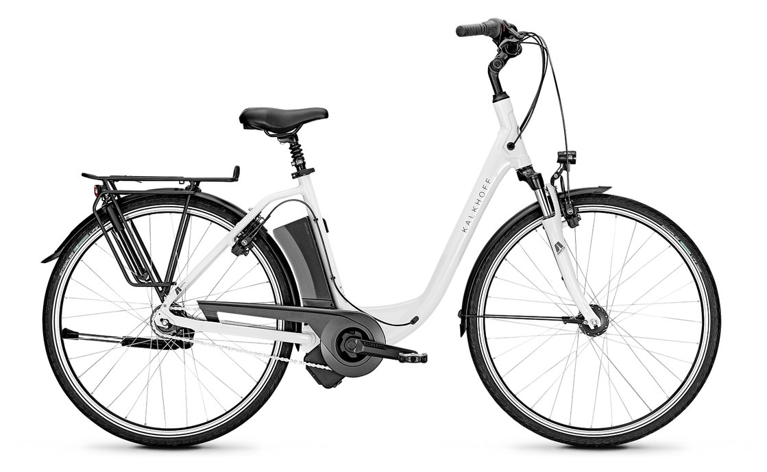 Kalkhoff Agattu 1.I Advance 2019 26 Zoll 5 Fahrrad XXL