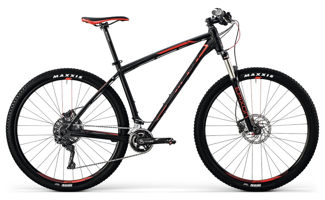 Centurion Backfire Pro 800.27 2017 27,5 Zoll günstig