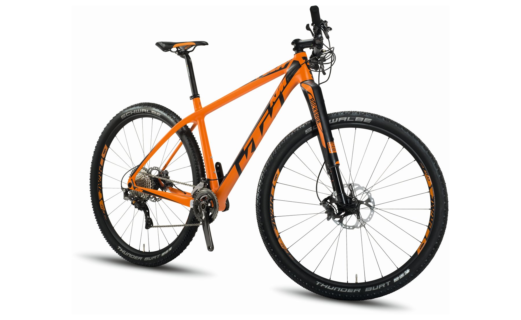 KTM Myroon 29 Prestige 22 2017 29 Zoll 49 Fahrrad XXL