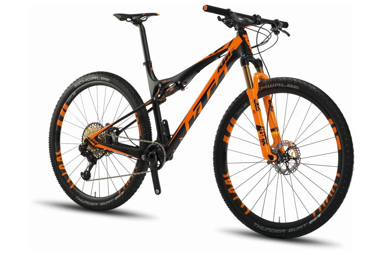 KTM Scarp 29 Sonic 12 2017 29 Zoll bestellen Fahrrad XXL