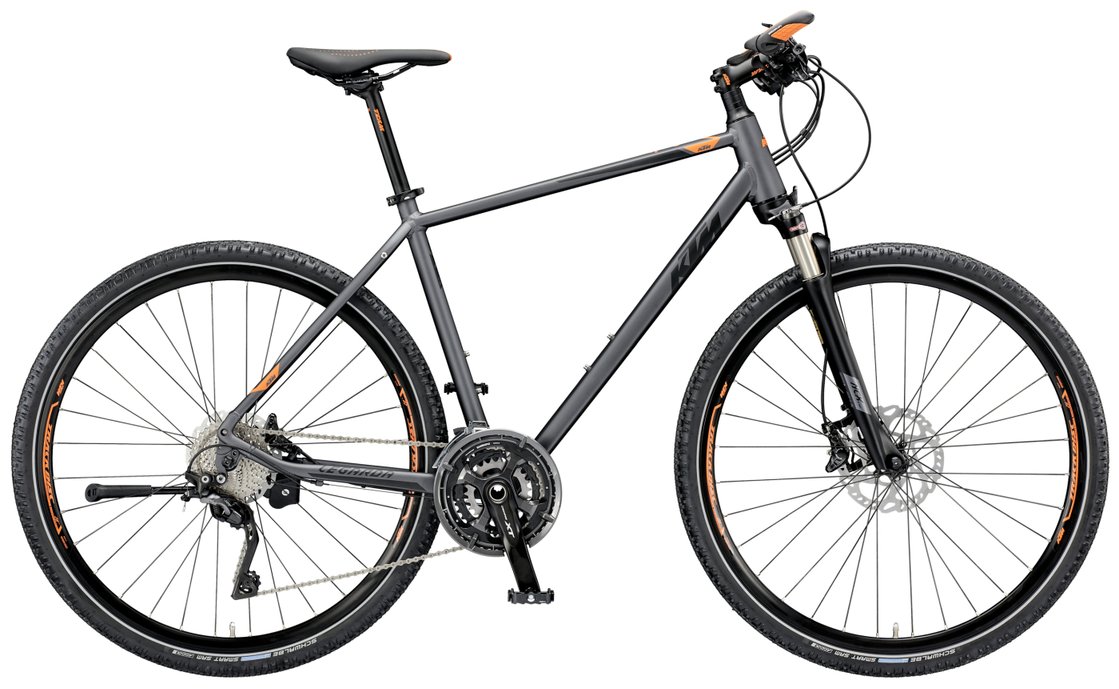 KTM Legarda Race 2019 28 Zoll kaufen Fahrrad XXL