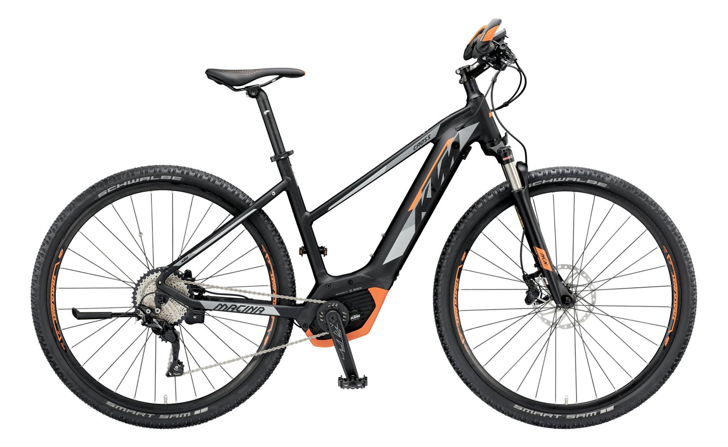 KTM Macina Cross 10 CX5 2019 28 Zoll bestellen Fahrrad XXL