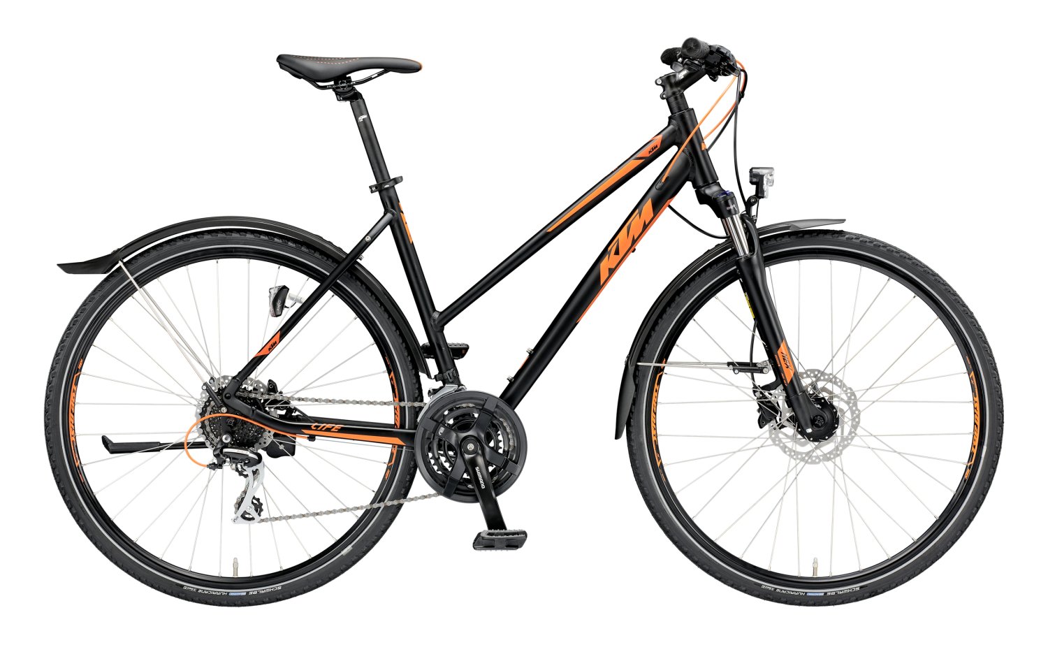 KTM Life Track 24 Street 2019 28 Zoll bestellen Fahrrad XXL