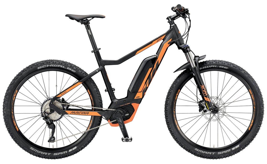 KTM Macina Action 271 2019 27,5 Zoll günstig kaufen