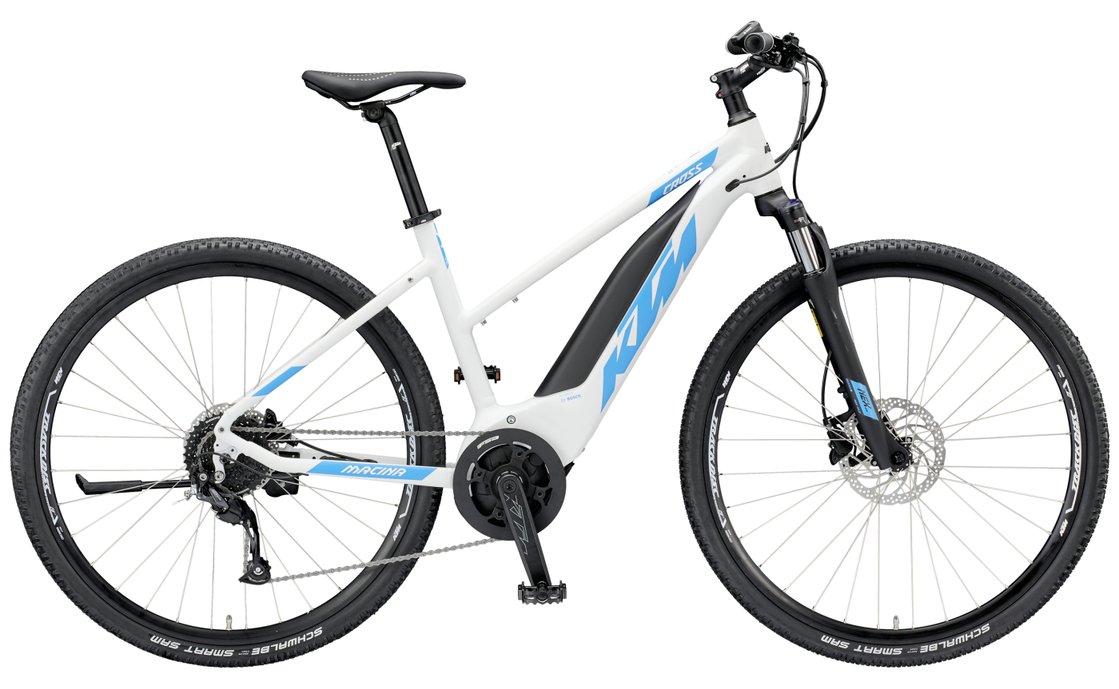 KTM Macina Cross 9 A+4 2019 28 Zoll bestellen Fahrrad XXL