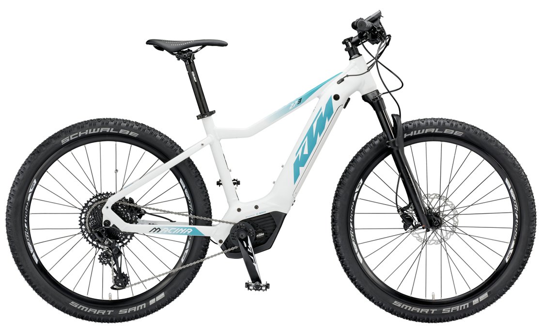 KTM Macina Race 273 2019 27,5 Zoll günstig kaufen